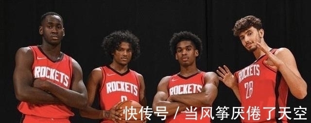 本西蒙斯|并列倒数第一!火箭仍动作连连,试训CBA得分王,欲沃尔换西蒙斯