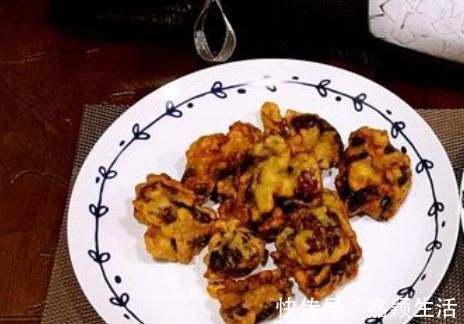 清甜|天热爱流汗，这道美食补钾最好，清甜美味，比糕点还好吃