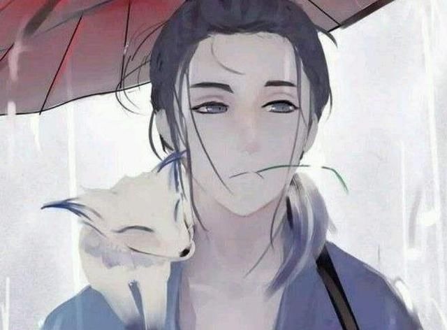 中国动漫|谁说国漫不如国外,一人之下让人们看到了崛起之光