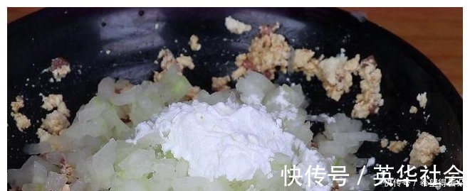 研究|冬瓜最好吃做法,花2年研究,我家一周吃6次,不炒不煮,太香了!