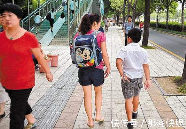 叛逆期|当孩子从喊“妈妈”变成“妈”,代表娃心理有了变化,家长要注意