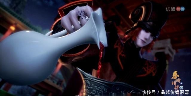 罗网|《秦时明月》从墨家到农家、儒家,罗网的目的究竟是什么