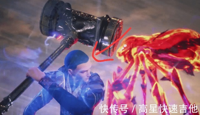 泰坦巨猿|斗罗大陆八蛛矛进化,唐三开启人面魔蛛铠甲形态,杀气令人窒息