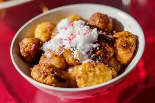 上党美味：西火十大碗