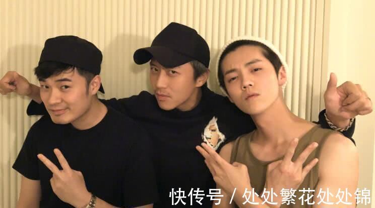 張子萱|為什么綜藝都愛邀請陳赫？黃渤一句話道出真相