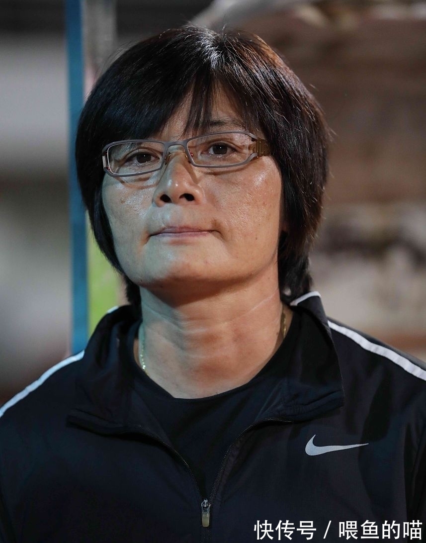 高层面|水庆霞将出任中国女足主帅?若真如此,足协不是被打脸而是被问责