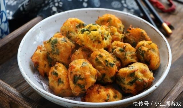 1个土豆1根胡萝卜,这做法百吃不厌,每周必做,每次1盘不够吃!