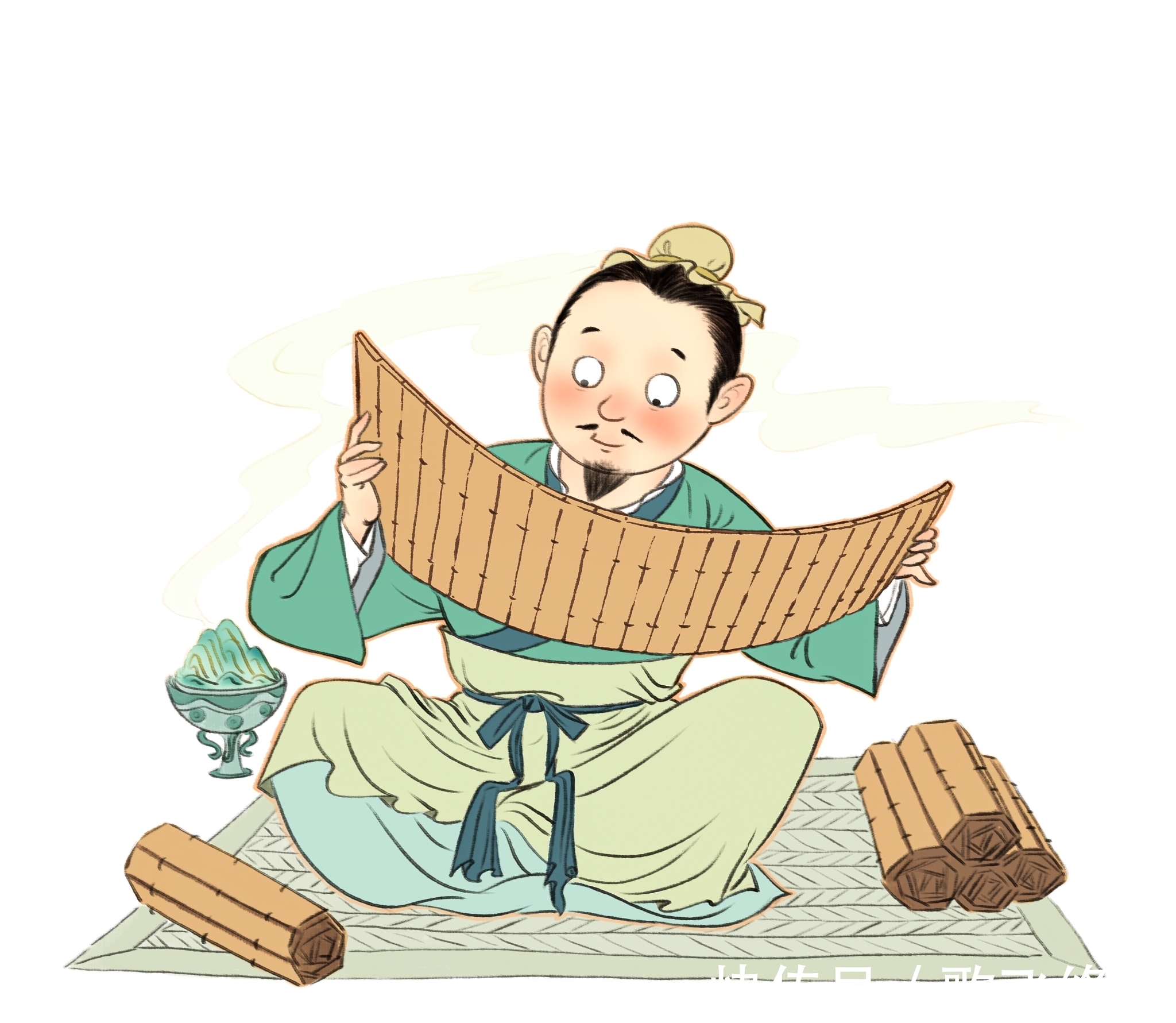 流水&古时候“时间过得很慢”：为什么这三首古诗里的久别重逢感人至深