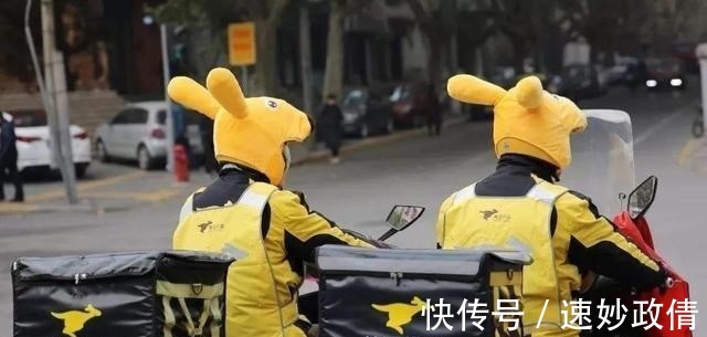 北京人社局|国家要求为骑手缴社保，王兴却称没钱交？美团的路会越走越窄吗？