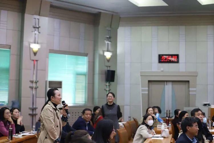 开题|“市域整体提升中小学生艺术素养的模型构建研究”开题论证暨培训会议举行