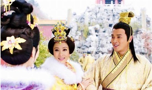 宠爱|万贵妃比朱见深大17岁，险些害得他后继无人，为何仍被宠爱
