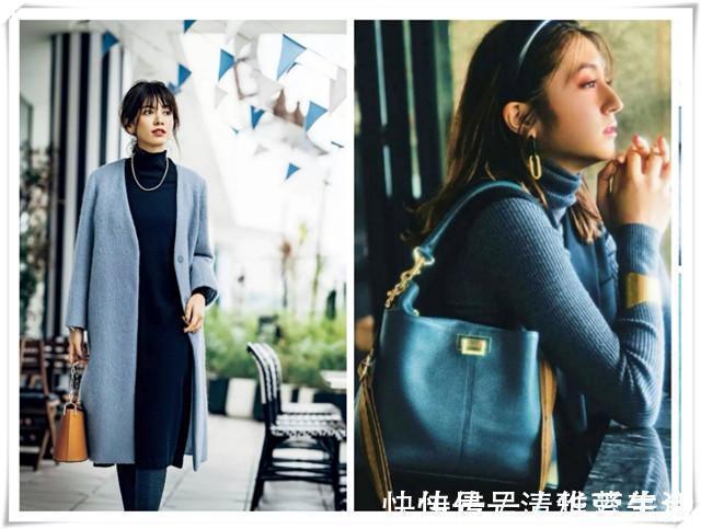 肤色|黄皮黑皮的女人,衣服颜色记住“3选3不选”,手把手教你美