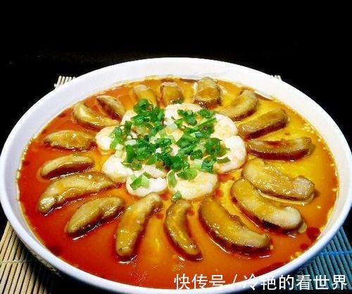 客人|16道撑得住场面的硬菜,客人再多也不怕,都会夸你手艺