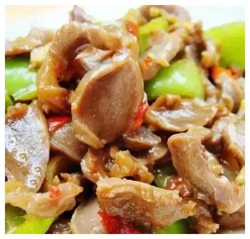 家常菜的经典做法，营养又美味，简单易上手，你绝对值得拥有