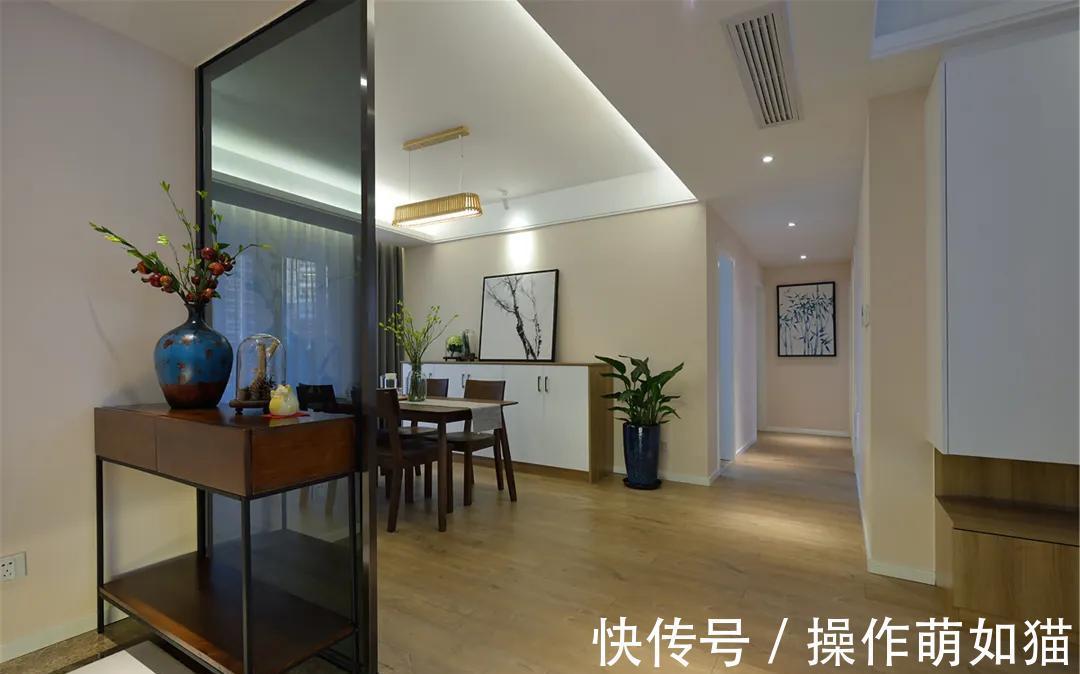 小户型|同样的小户型,为何你家比邻居家显得拥挤?原因都在这!