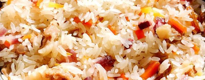 电饭锅|多给孩子吃的菜,促进骨胳发育,抵抗力强,增强大脑记忆力