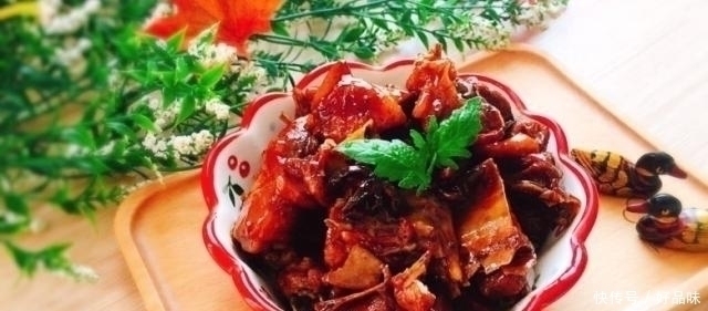 猪肉|吃1斤它,等于吃2斤牛肉,4斤猪肉,家家吃得起,可惜很多人不懂