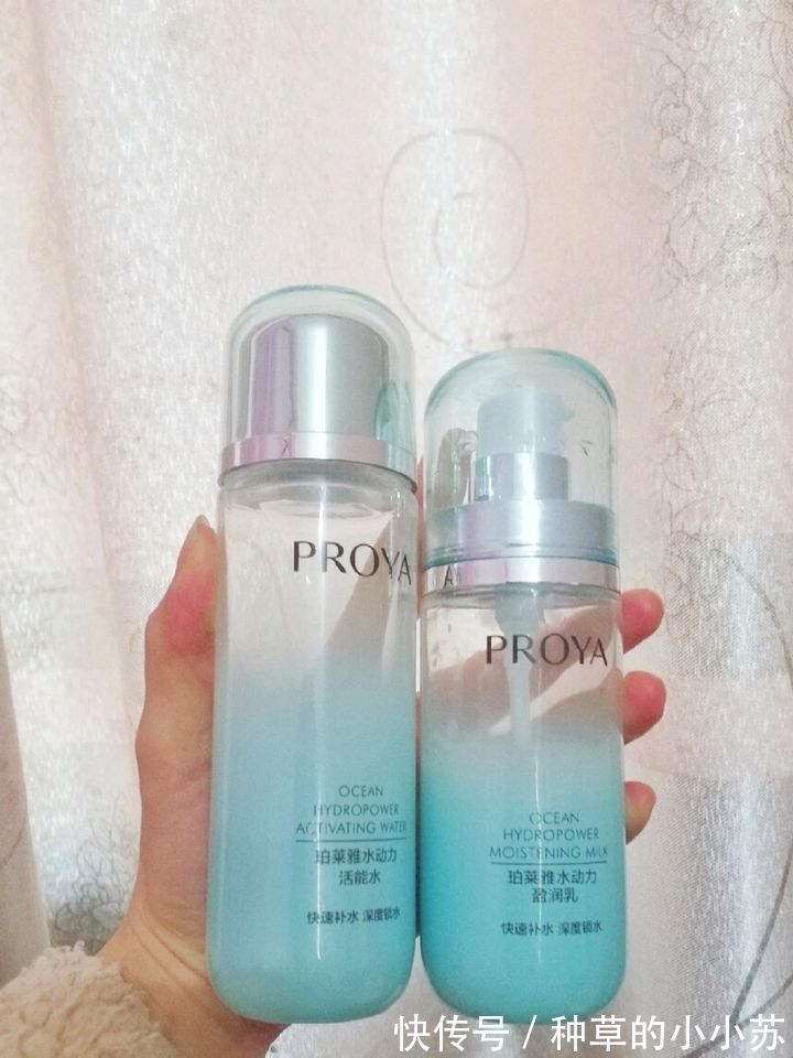 玻尿酸|皮肤干燥起皮“很难受”护肤品店老板教我这样做,皮肤滋润不起皮