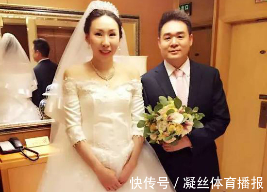 女版|中国女版“科比”现状:姓氏很稀有,1米78丈夫职业遭公开!