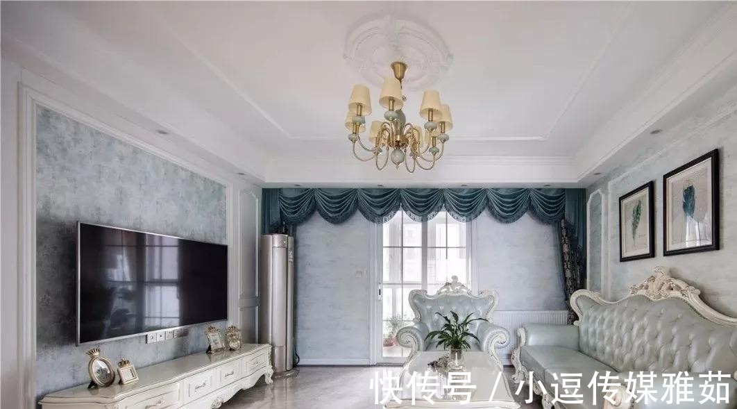 石材|50款电视背景墙, 解决你的选择困难症!