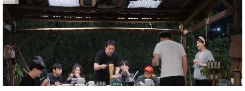 張藝興|金靖長在張藝興笑點上，楊紫走后藝興久違喜笑顏開，黃磊各種撮合