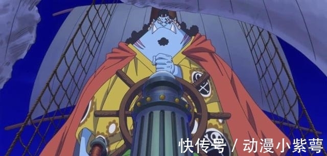 三强|海贼王:草帽团新三强VS旧三强,最强战力排名上,索隆掉到第四名