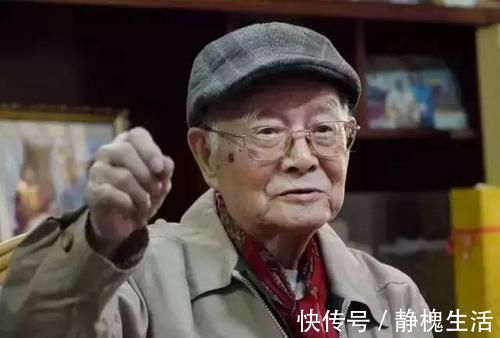 邓老|国医大师邓铁涛:我的作息时间表里,藏着你想知道的养生秘密!