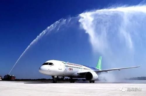 综合能力 919想拿到适航证,需要完成哪些复杂测试?