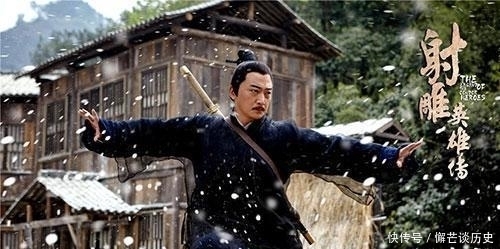 分析|江南七怪对郭靖的教育方法分析