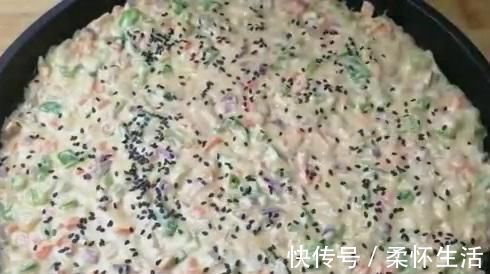 洋葱的最新吃法,好吃又好消化,简直太有食欲了