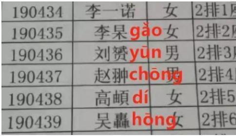 取名|爸爸为女儿起名为“念舒”,自认为名字高雅,妈妈:瞅瞅你姓啥