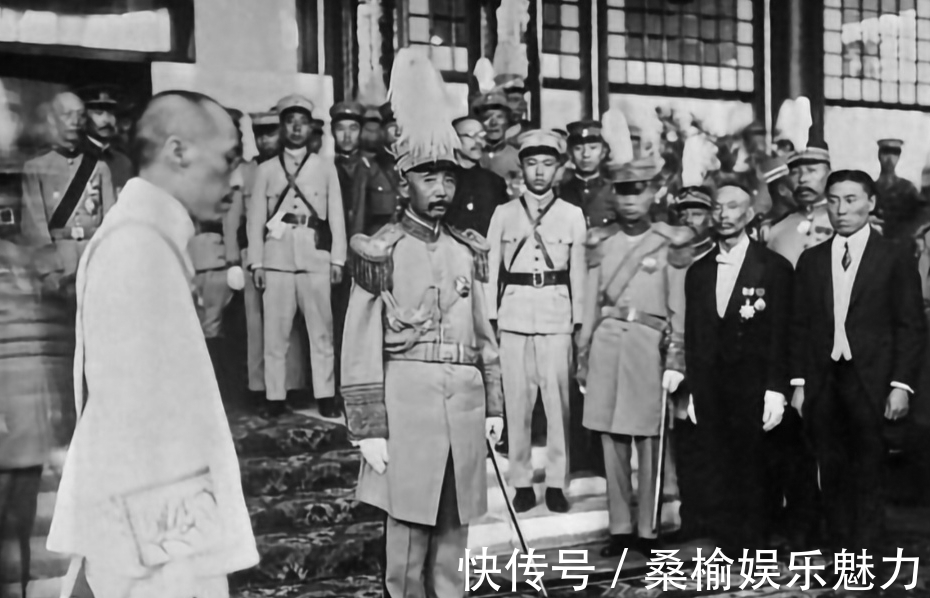 内家拳|用内功就能把苍蝇震得支离破碎,孙禄堂都打不赢的张策,有多厉害