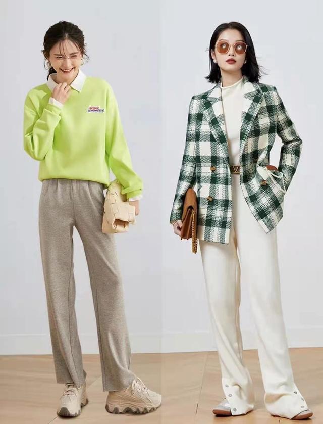 造型|“轻熟风”越穿越有气质! 这18套时髦造型, 甩掉路人感太简单