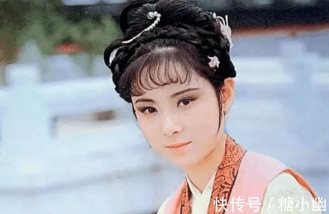 宝钗|红楼梦:王夫人为何要如此称呼黛玉?其实暗含她对黛玉的不满