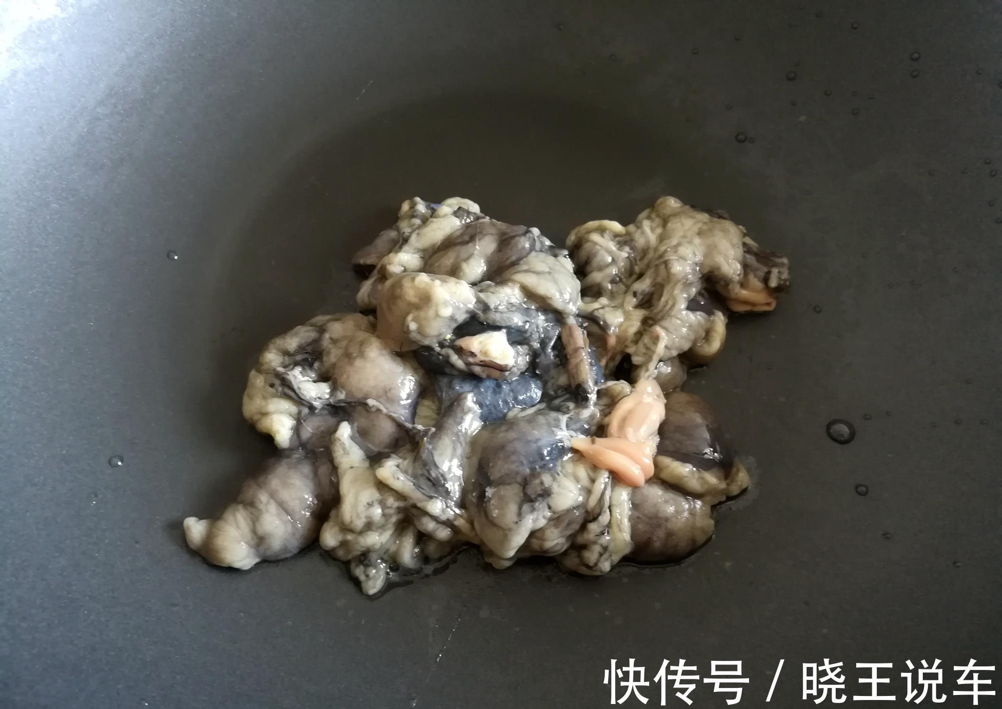油脂|鸡肉身上这部位，是宝贝还是“垃圾”，听完大厨的讲解，涨知识了