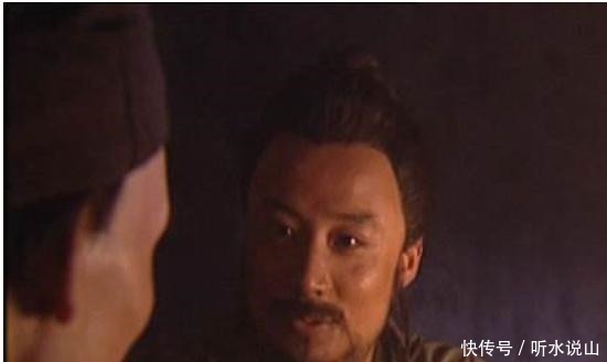 水浒传|《水浒传》中最厉害的英雄,揭竿起义,打破黑暗!