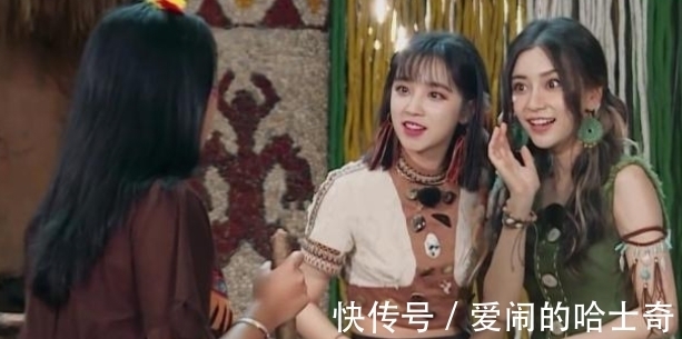 许凯|奔跑吧9：多位嘉宾沦为工具人，蔡徐坤和张哲瀚挽救了一期节目