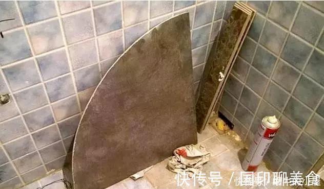 齐家|只自己砌筑个洗手台,邻居嘴上说不好,回去就偷着做个一样的!