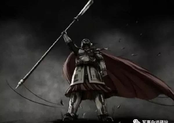 吹牛|大唐陌刀兵:“人马俱碎”是不是古人吹牛?且听细细道来!