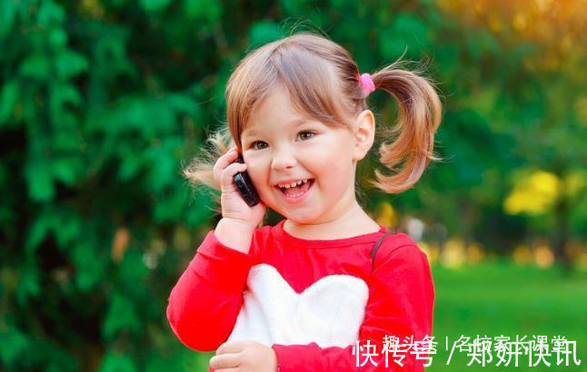 绘本|表达能力弱的孩子,未来一定吃亏聪明家长做好5点