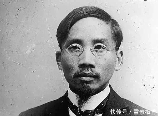 北大!北大第14任校长蔡元培书法不错,誉为“书法泰斗”是实力所致?