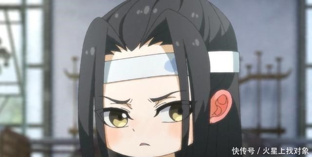 计谋|魔道祖师Q一杯酒就让蓝湛“吃亏”魏无羡的计谋还是落空了