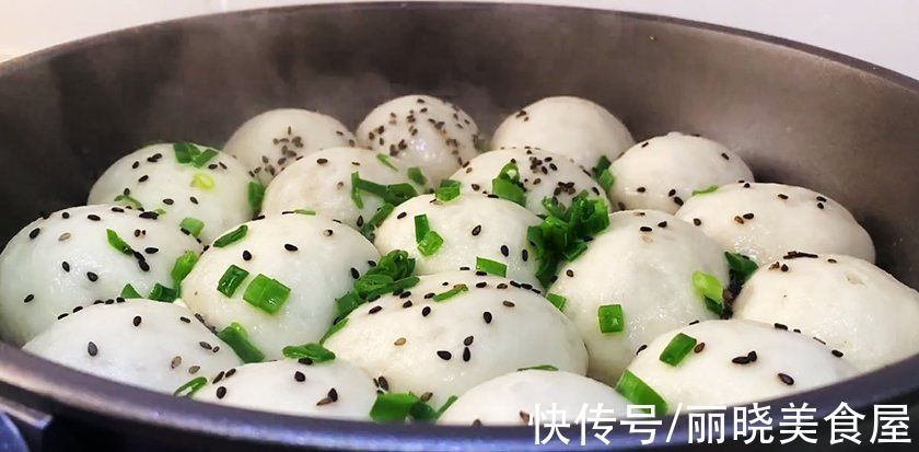 我家早餐从不出去买，在家做7天不重样，花钱少，吃得更健康