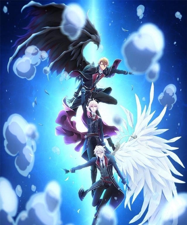 续作篇|7月新番续作篇:京阿尼挺过来了,小林家的龙女仆强势回归!