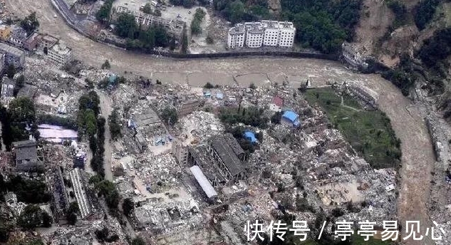 人民|汶川地震有8万人遇难,他们名下的贷款存款,最后如何处理的?