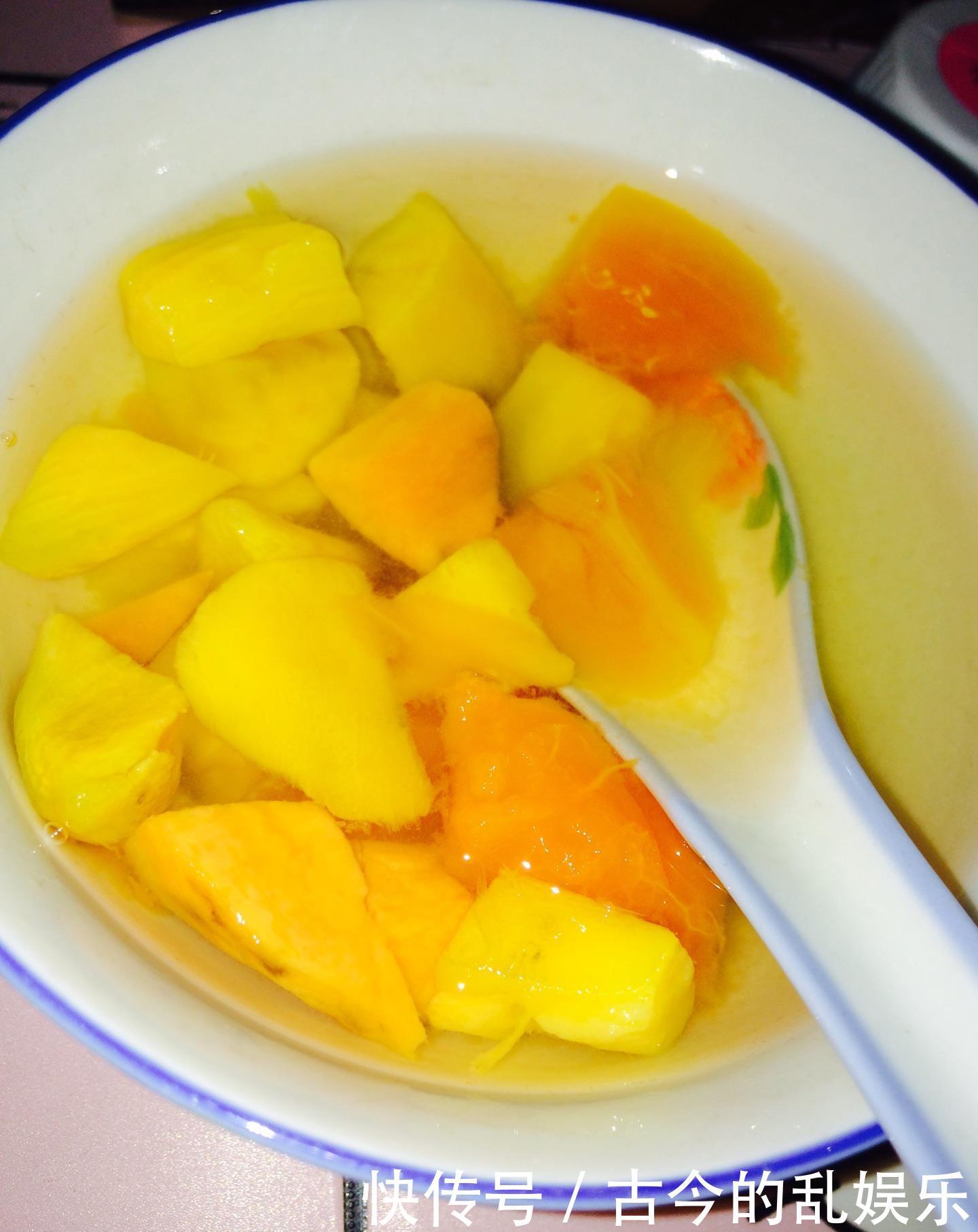 国外|国外人最爱的“长寿果”,中国产量最大,五毛钱一斤,很少有人买