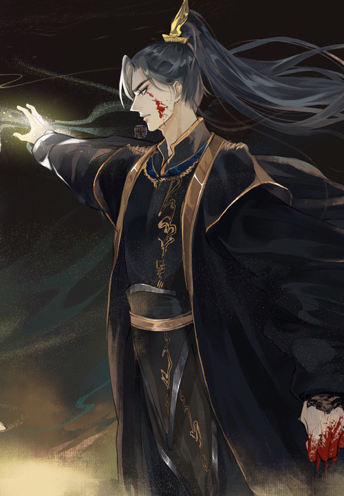 二哈和他的白猫师尊|这本小说改名《海棠微雨共归途》,你一定看过,退网的作者回来了