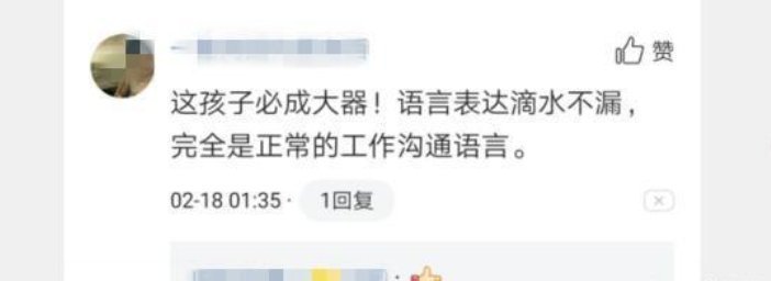 解散|熊孩子冒充副校长，成功劝服老师解散网课群，网友孩子前途无量