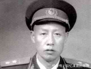 吴富善,开国中将,原广州军区副司令员,曾任