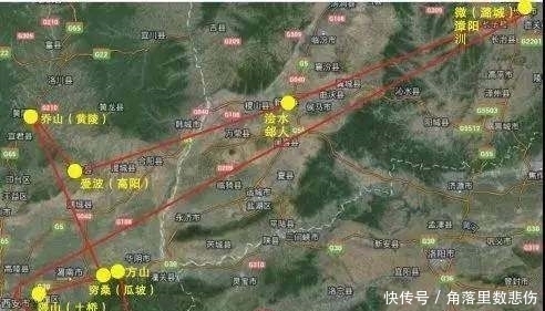 春秋战国|无风即风:春秋战国时期的楚国人是华夏族汉人吗?